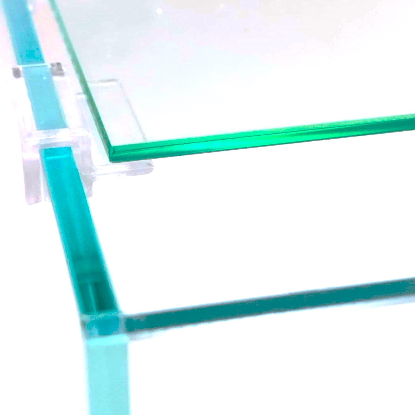 ANS OptiCube High Clarity Aquarium Tank (Various Sizes w/ Lid)