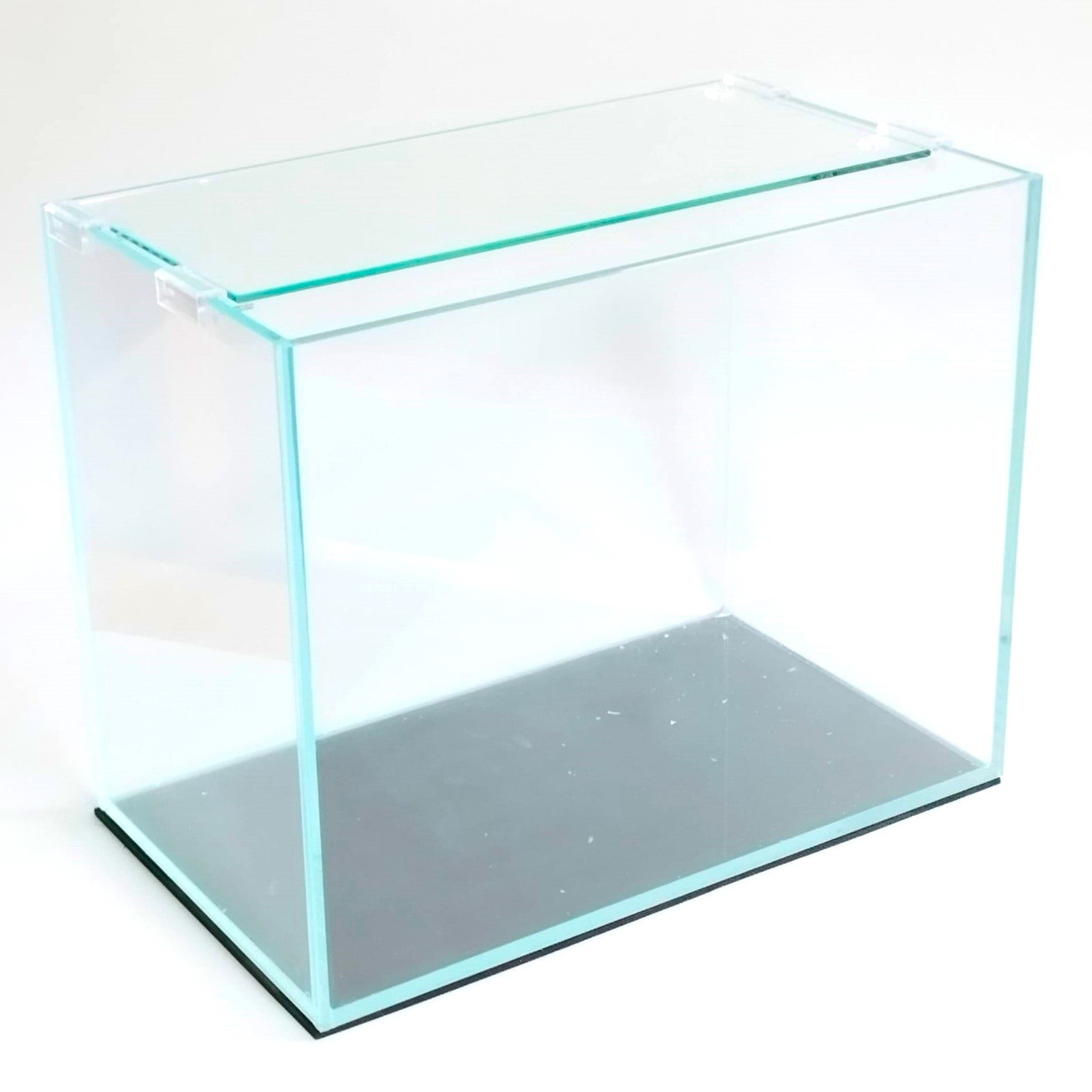 ANS OptiCube High Clarity Aquarium Tank (Various Sizes w/ Lid)