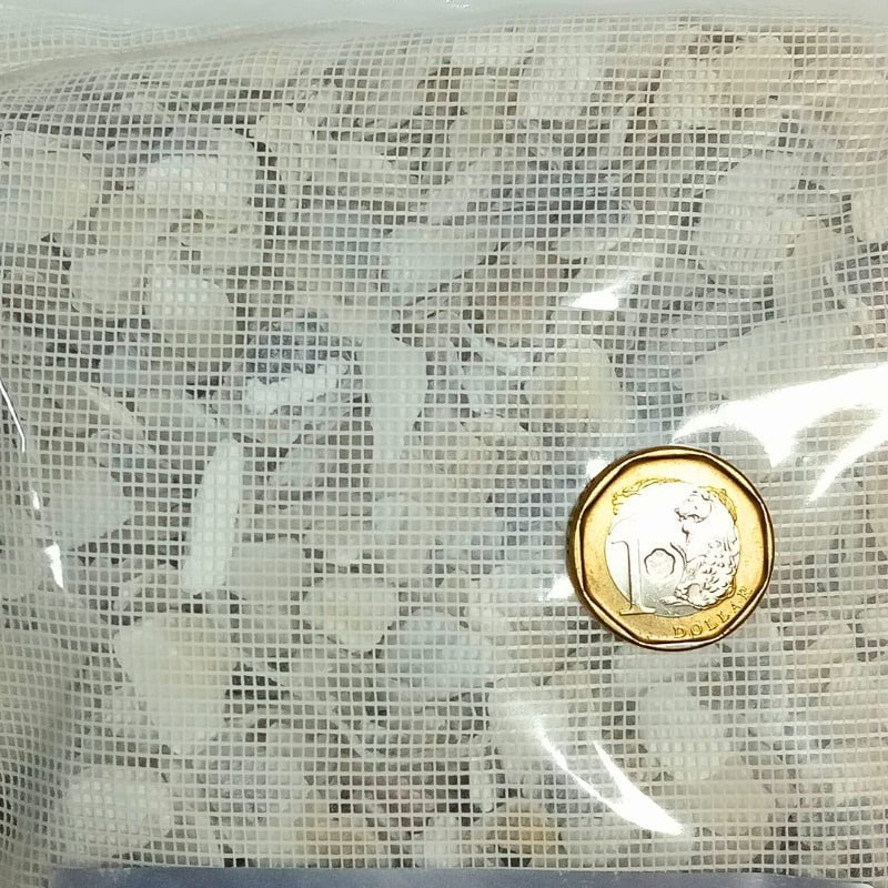 ANS Oyster Bits (500/1000g) (pH and kH stabilising)