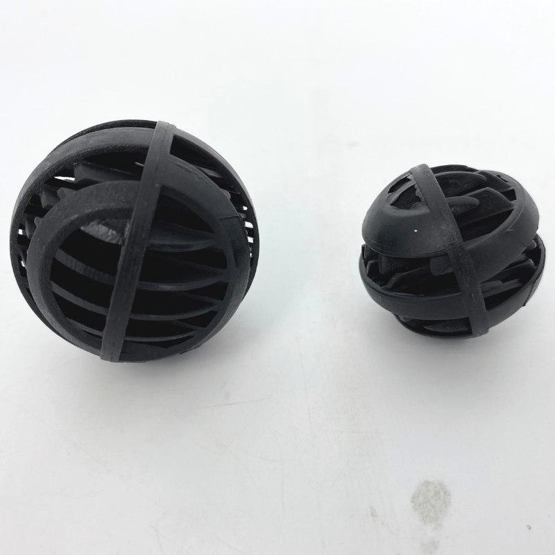 ANS Power Ball w/ Media net