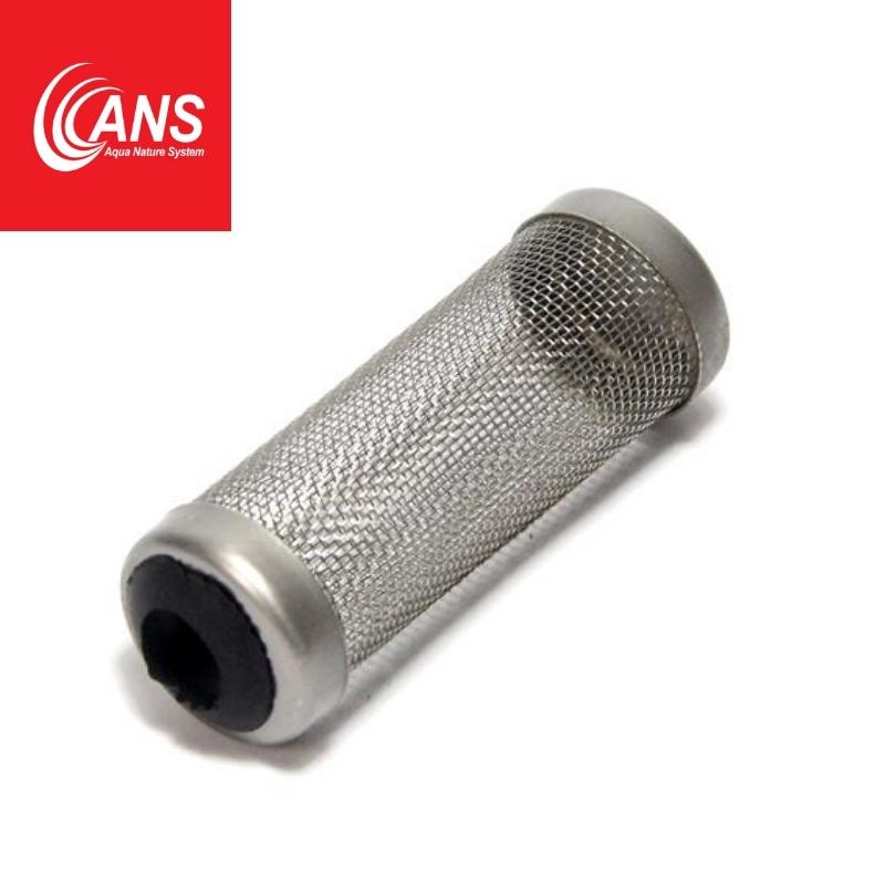 ANS Prefilter SS mesh M