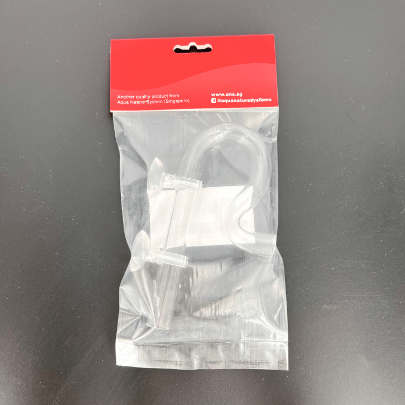 ANS R-Flo Outlet 17mm