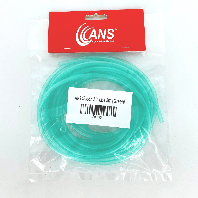 ANS Silicon Air tube 5m