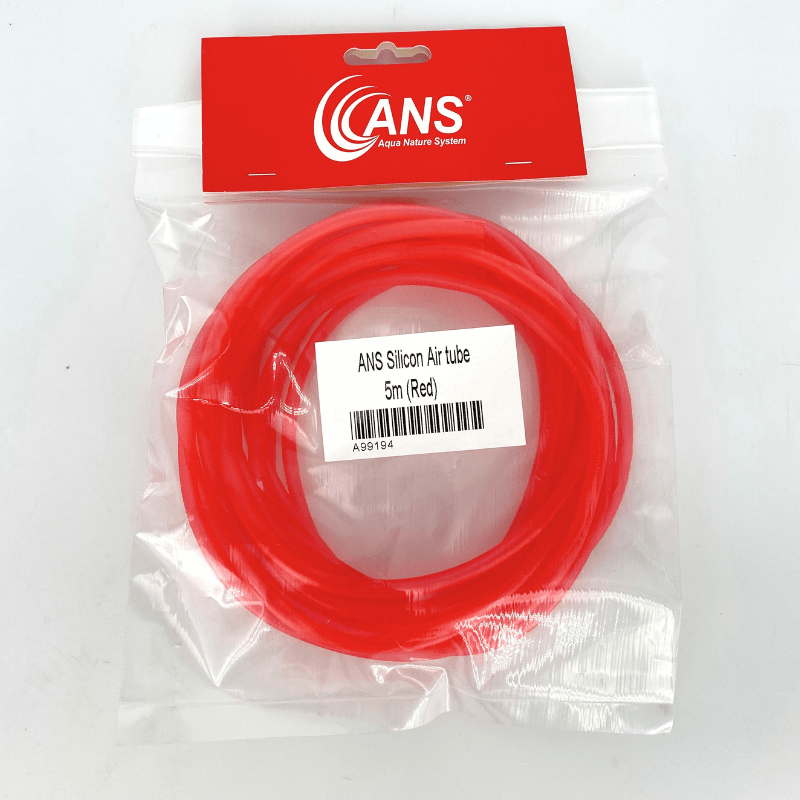ANS Silicon Air tube 5m