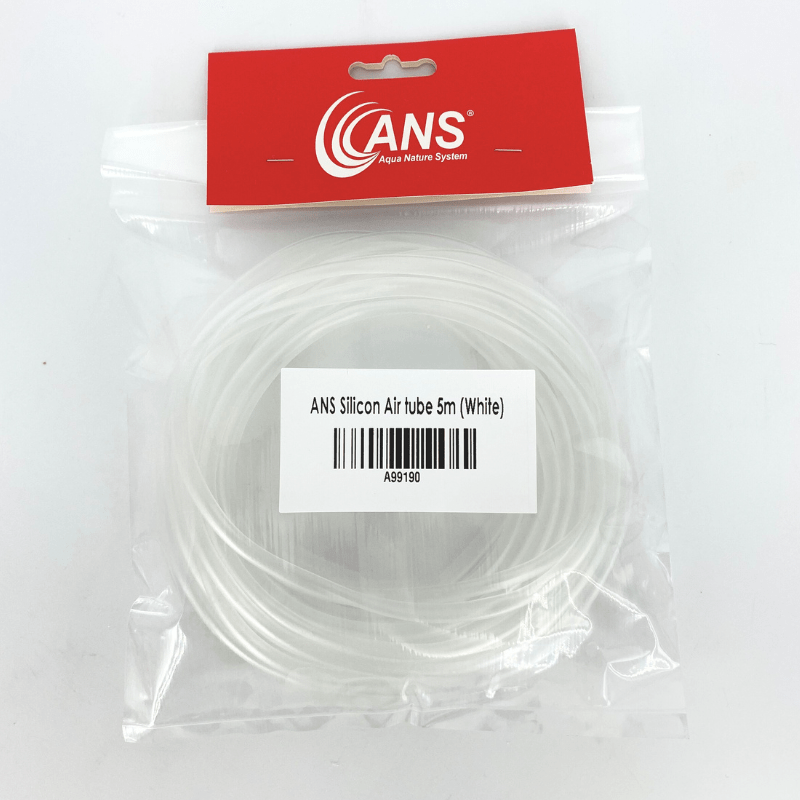 ANS Silicon Air tube 5m