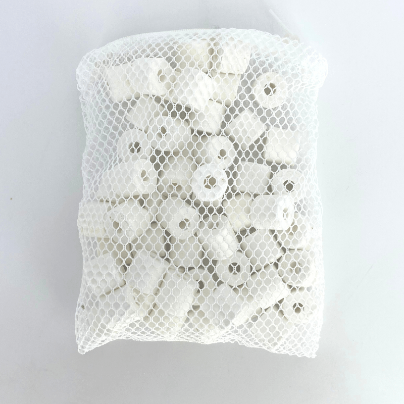 ANS Sinopore Max (15mm) w/net - 300g/1kg/2kg