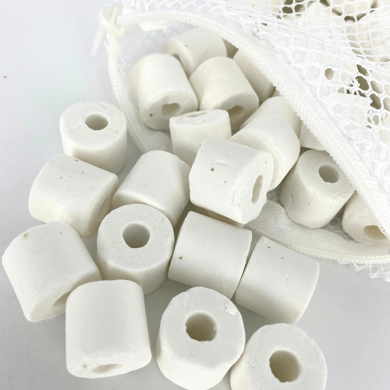 ANS Sinopore Max (15mm) w/net - 300g/1kg/2kg