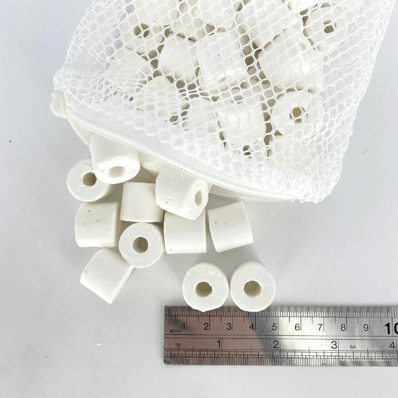 ANS Sinopore Max (15mm) w/net - 300g/1kg/2kg