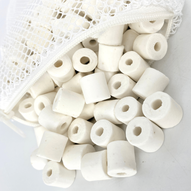 ANS Sinopore Mini (10mm) w/net - 300g/1kg/2kg