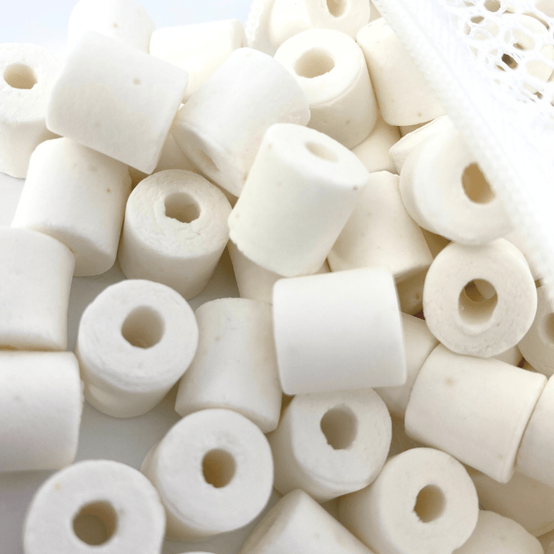 ANS Sinopore Mini (10mm) w/net - 300g/1kg/2kg