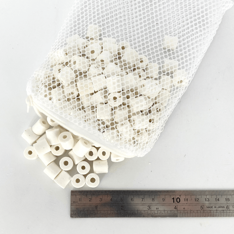 ANS Sinopore Mini (10mm) w/net - 300g/1kg/2kg