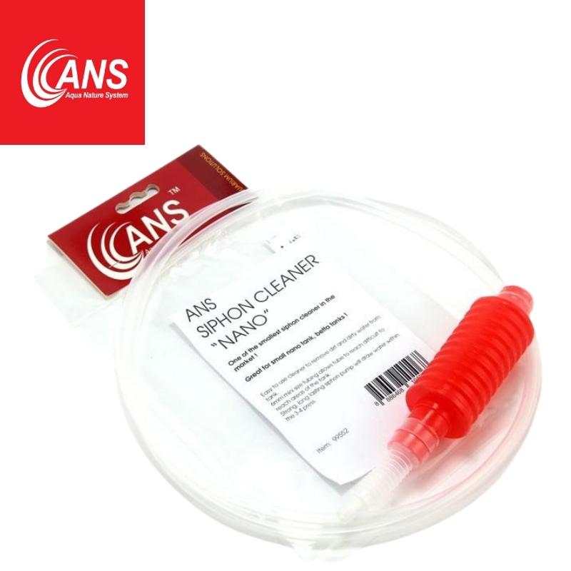 ANS Siphon Cleaner (Nano)
