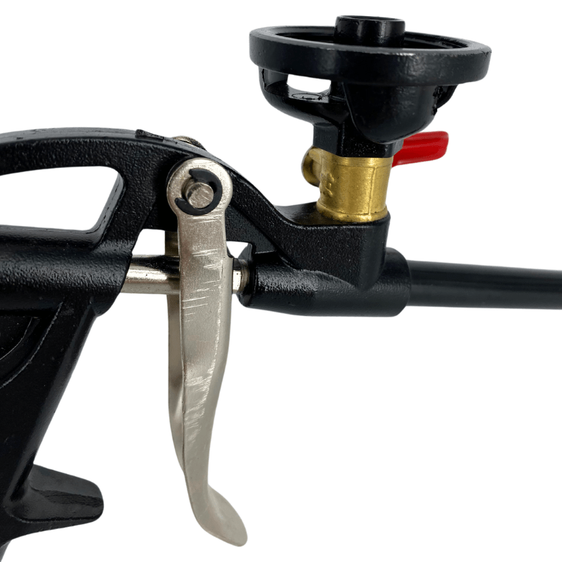 ANS Spray Foam Applicator