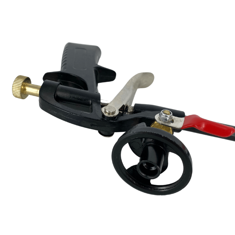 ANS Spray Foam Applicator