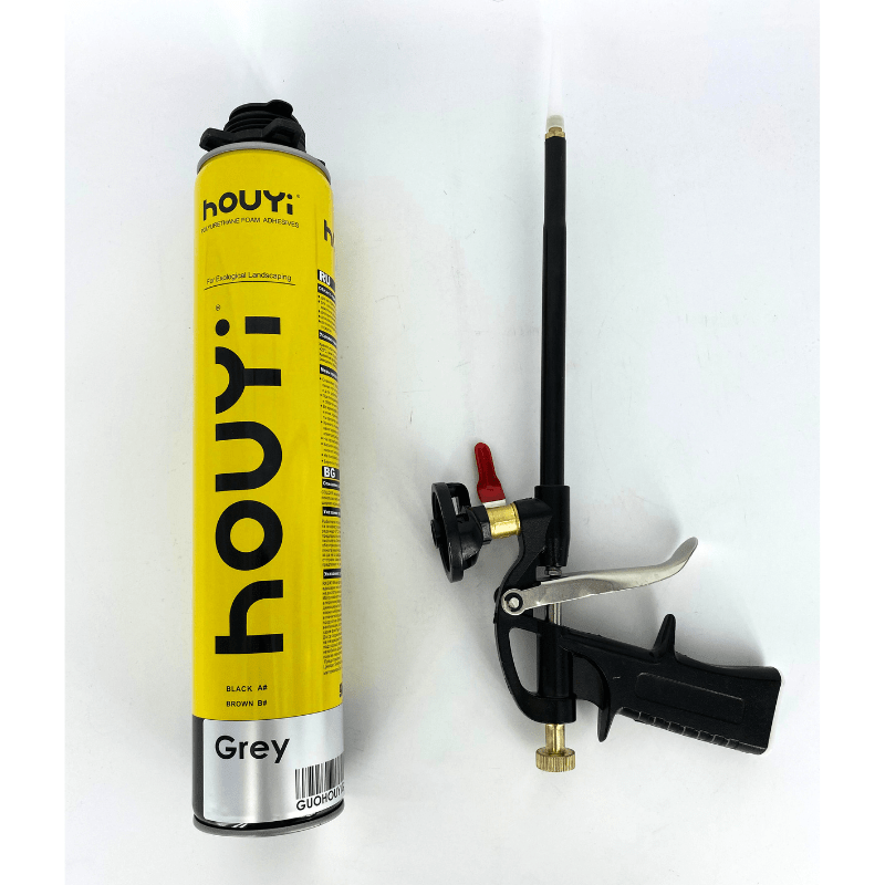 ANS Spray Foam Applicator