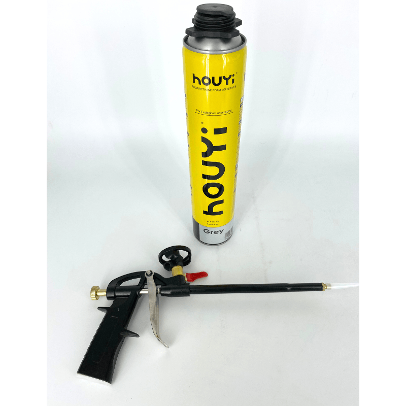 ANS Spray Foam Applicator