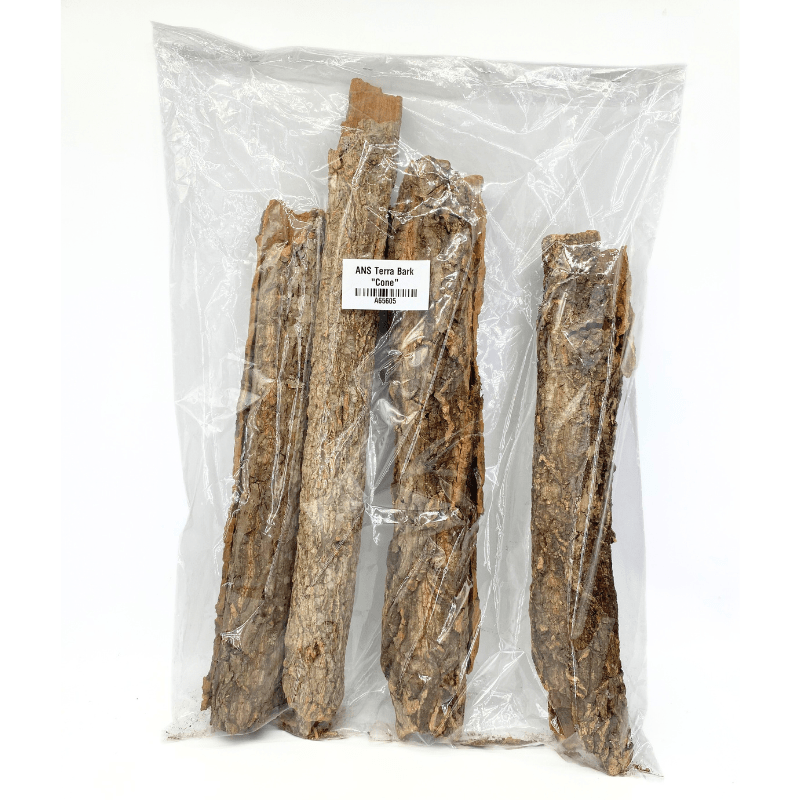 ANS Terra Bark "Cone" (1kg pack)