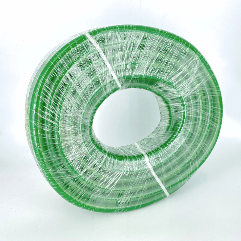 ANS Water hose 16mm (25m) green