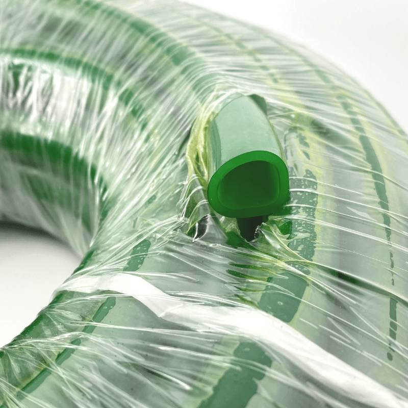 ANS Water hose 16mm (25m) green