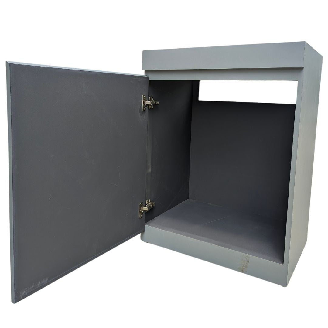 ANS Zen Cabinet - 60x45x80cm