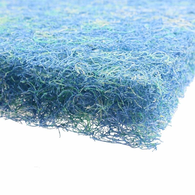 ANS Bio Filter Mat Blue