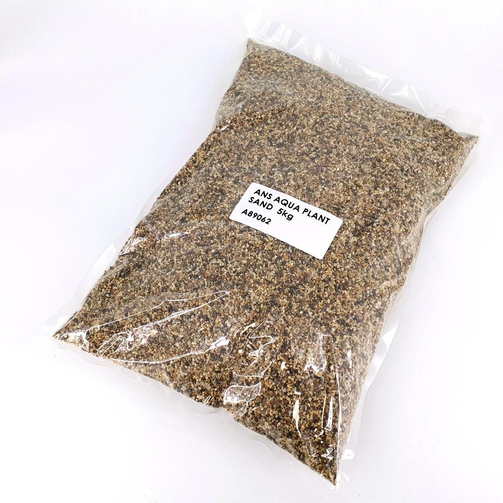 ANS Aqua Plant Sand 5kg