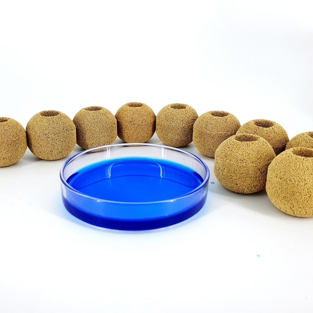 ANS Nano Sphere 1.5kg (super porous filtration media)