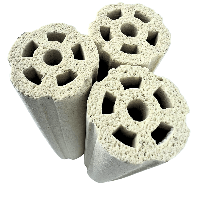 ANS Bacterhome Rod 7pcs/pack (excellent porosity filter media)