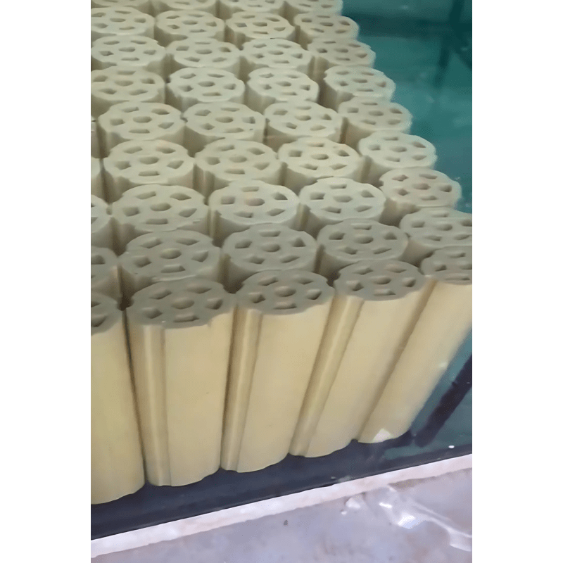 ANS Bacterhome Rod 7pcs/pack (excellent porosity filter media)