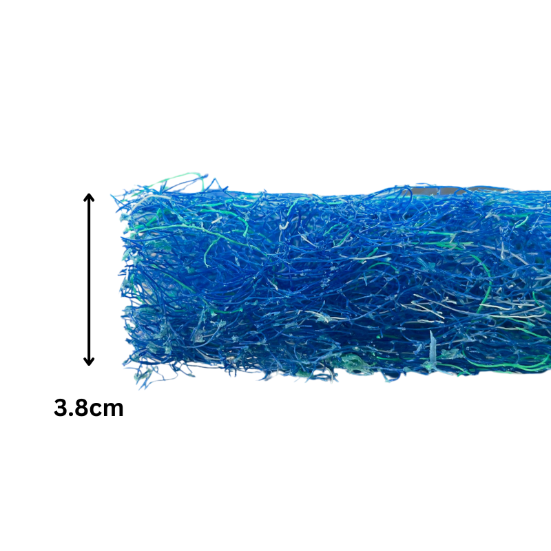 ANS Bio Filter Mat Blue