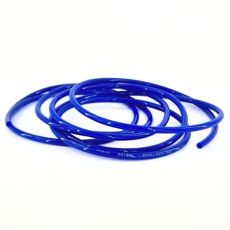 ANS CO2 resistant tube 3m (Blue)