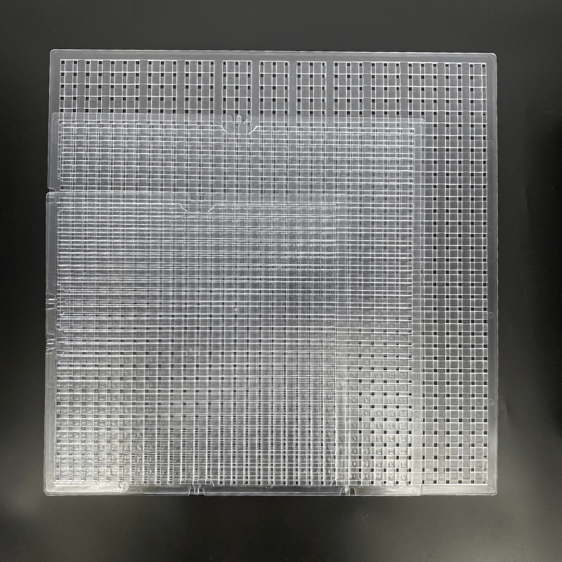 ANS Divider plate (S,M,L) Tank divider plate for you to place more fis