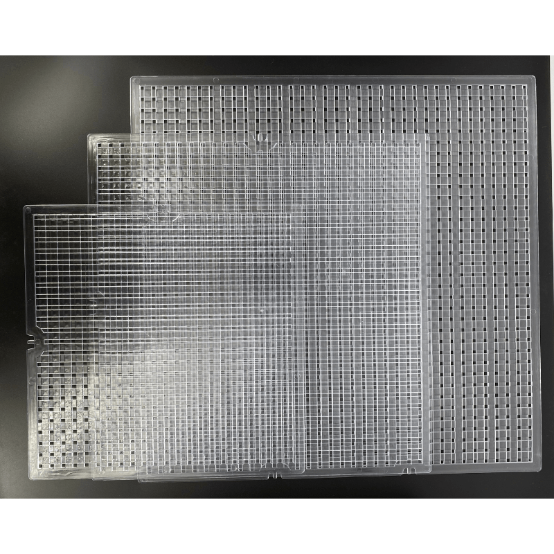 ANS Divider plate (S,M,L) Tank divider plate for you to place more fis