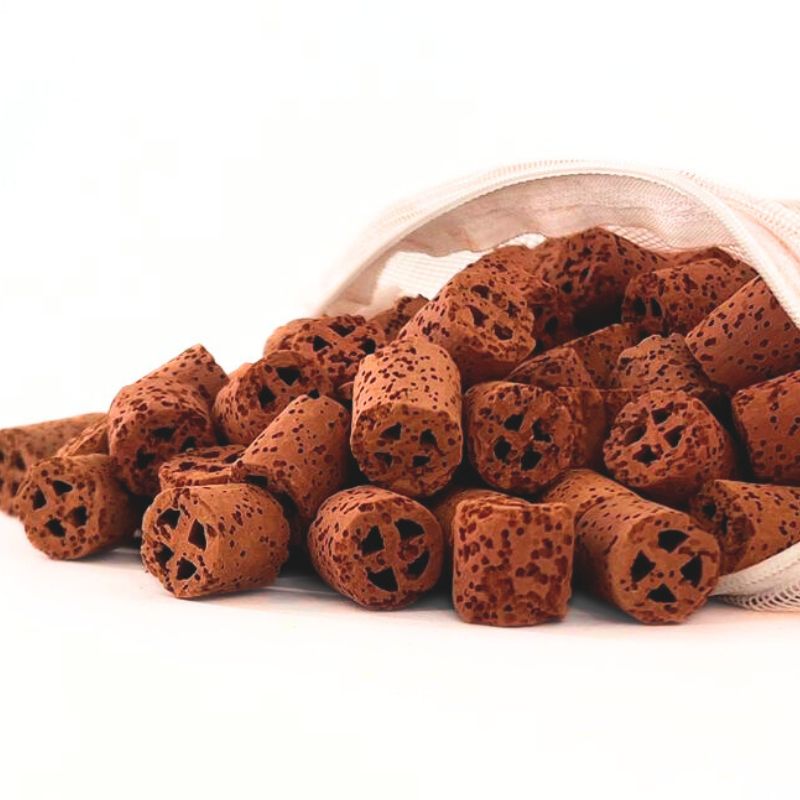 ANS EX Ring 1kg (Red)