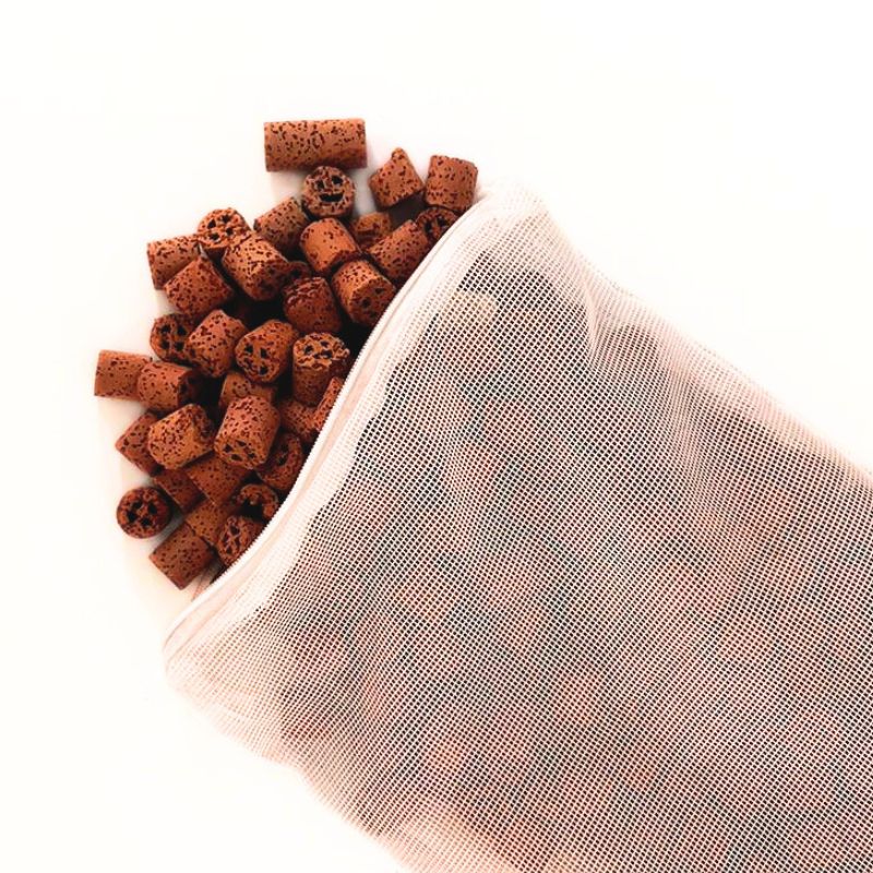 ANS EX Ring 1kg (Red)