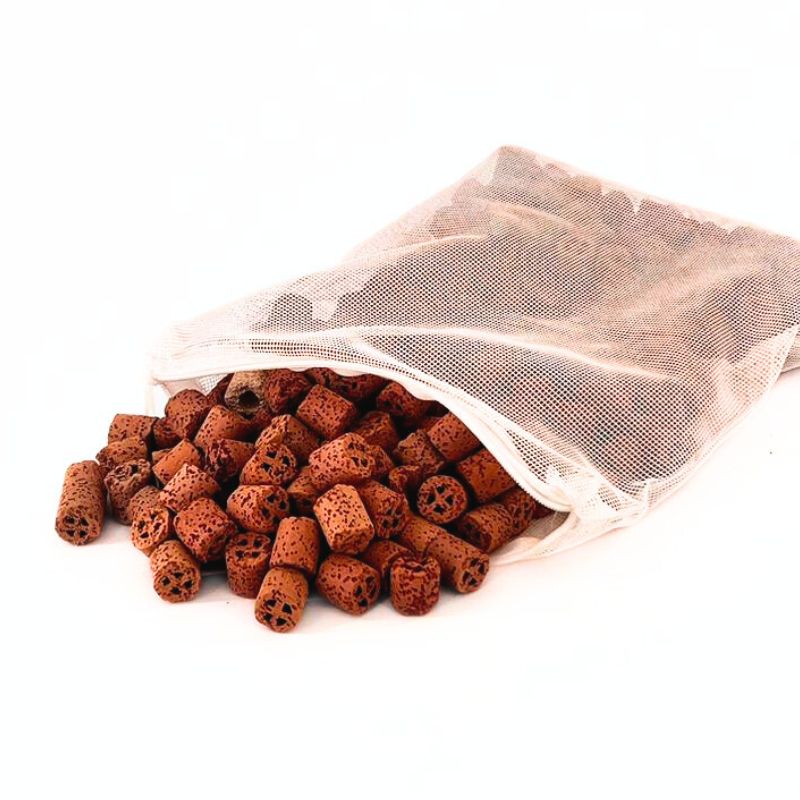 ANS EX Ring 1kg (Red)