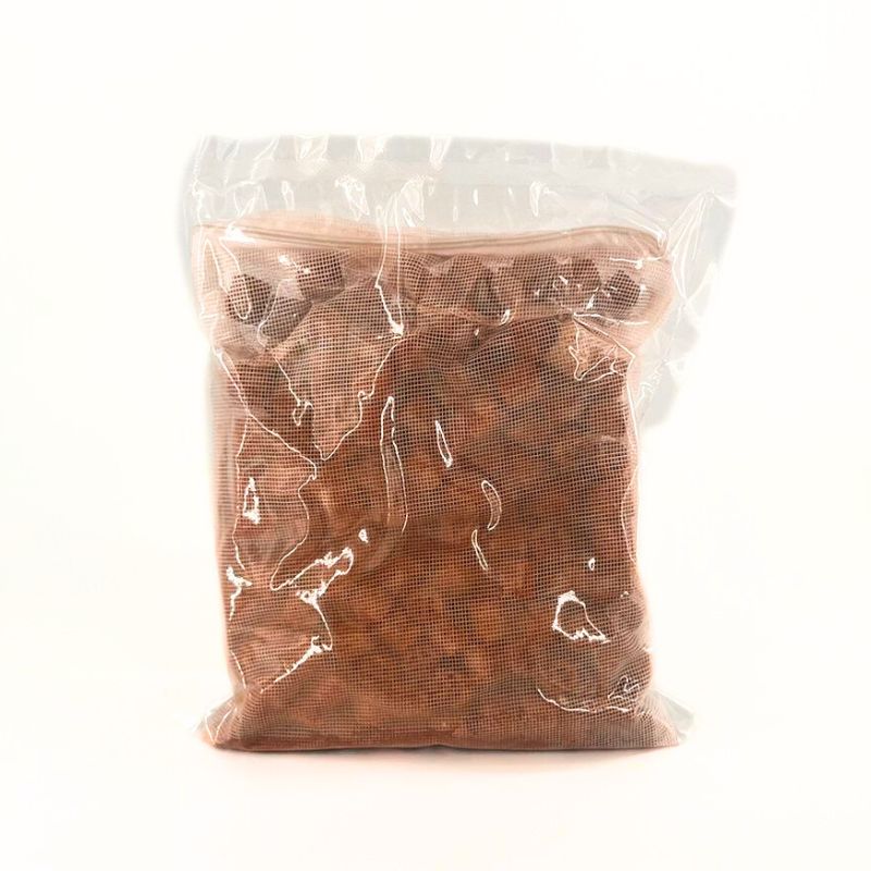 ANS EX Ring 1kg (Red)