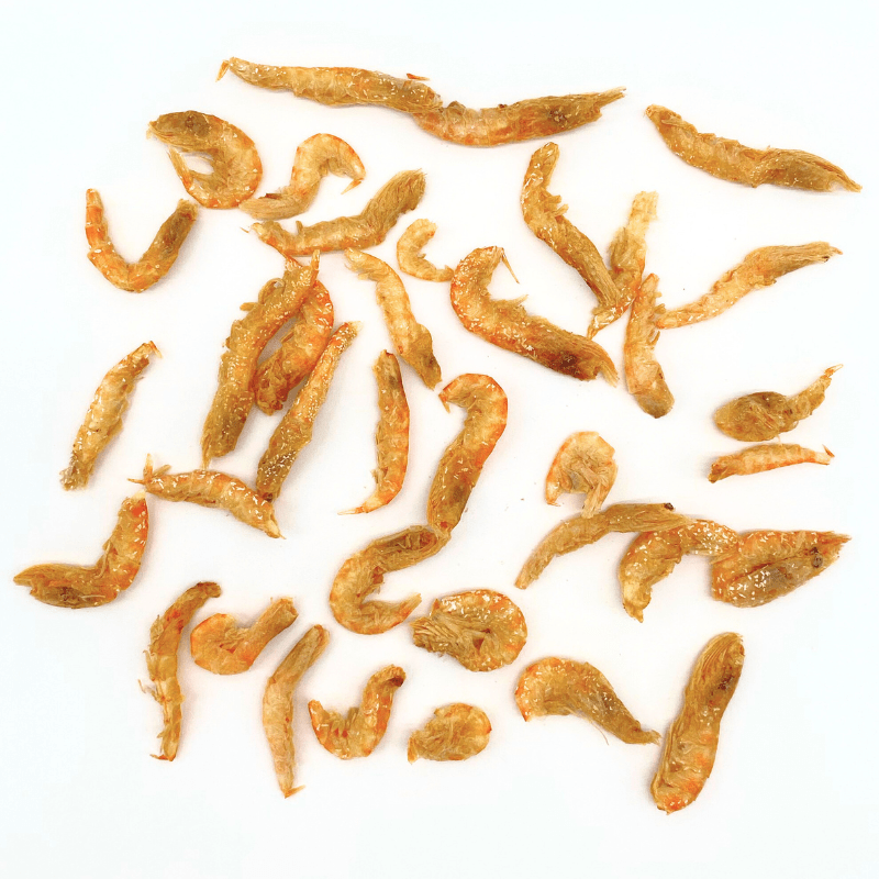 ANS Freeze Dried Krill 1000/3000ml