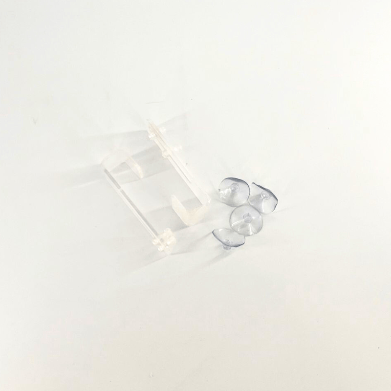 ANS Isolation box 20x20x20cm (double)