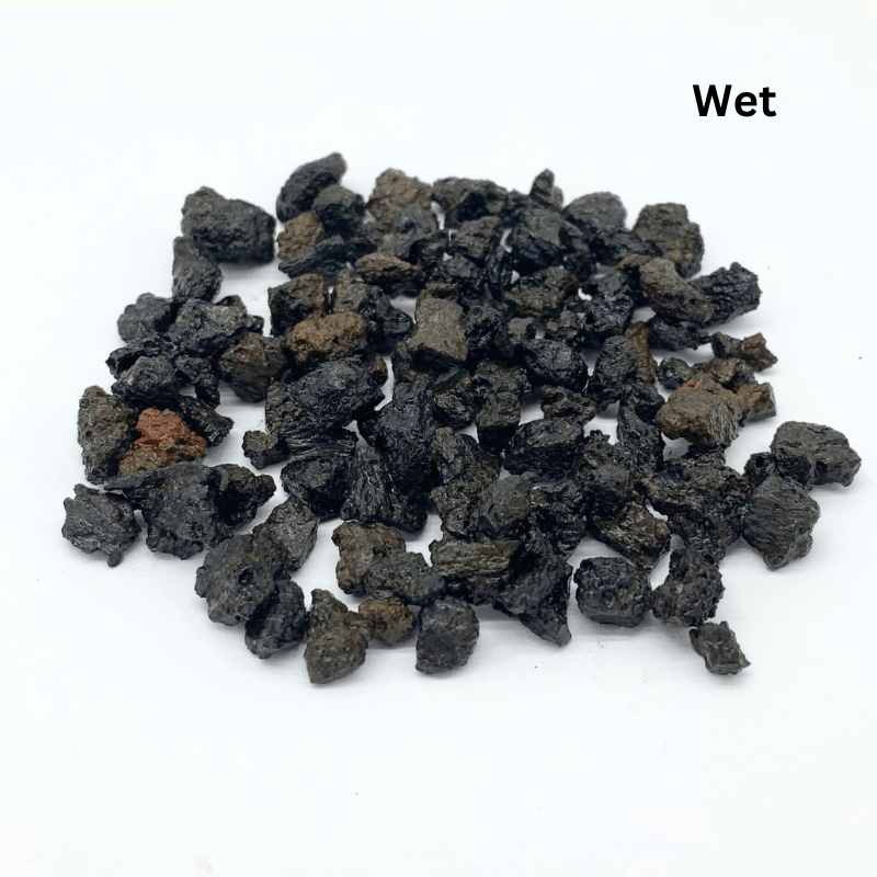 ANS Naturesand Black Lava Sand S/M 1kg/3kg