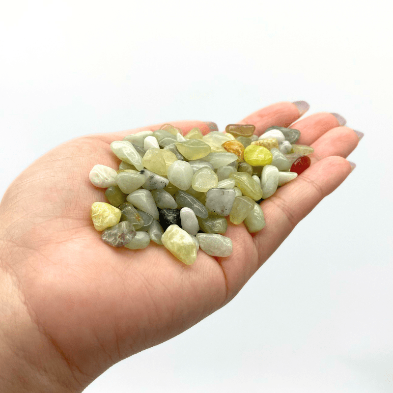 ANS Naturesand Jade Green Sand 1kg/5kg