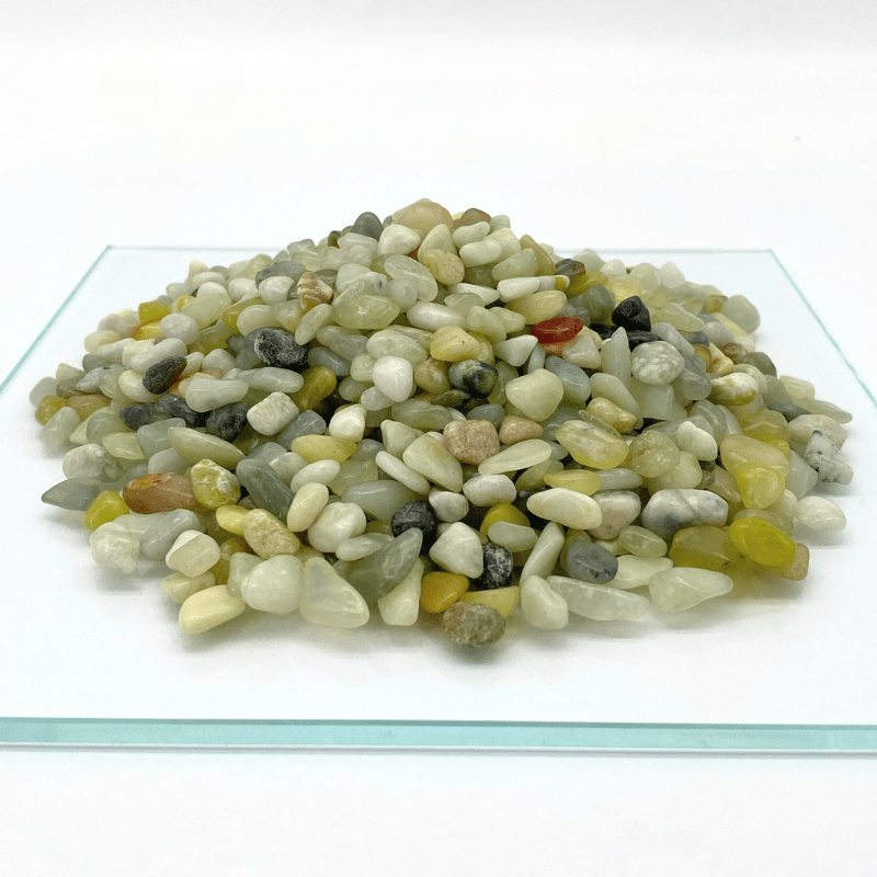 ANS Naturesand Jade Green Sand 1kg/5kg