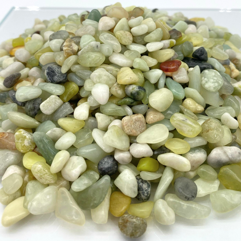 ANS Naturesand Jade Green Sand 1kg/5kg