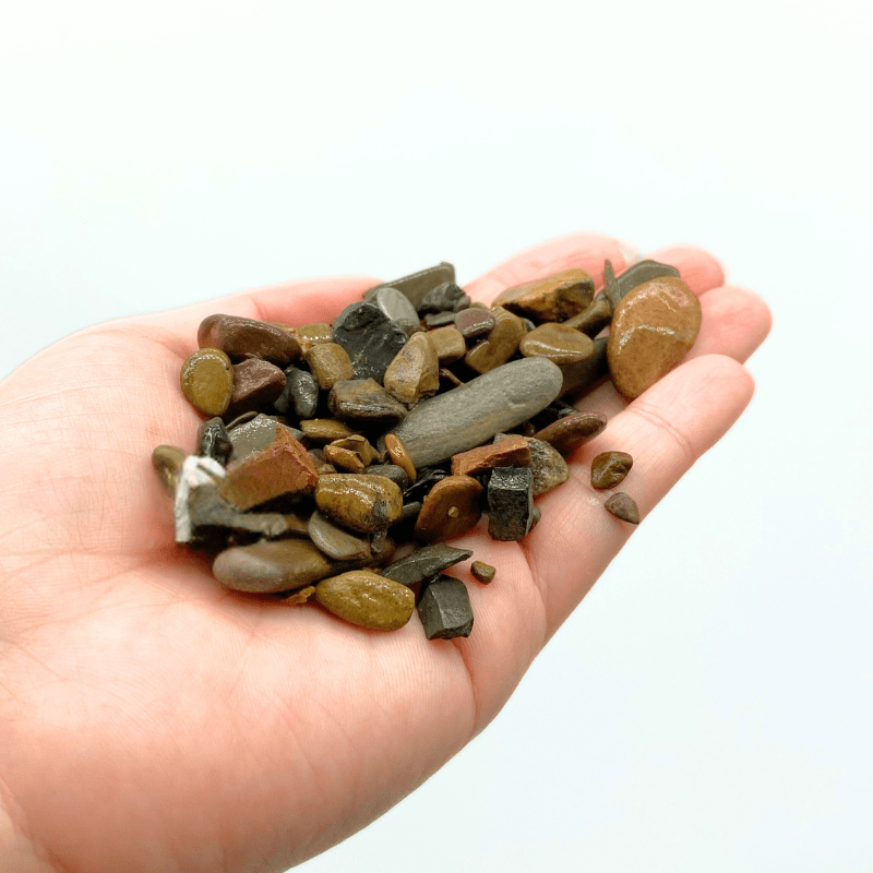 ANS Naturesand Stream Mix M 1kg/5kg