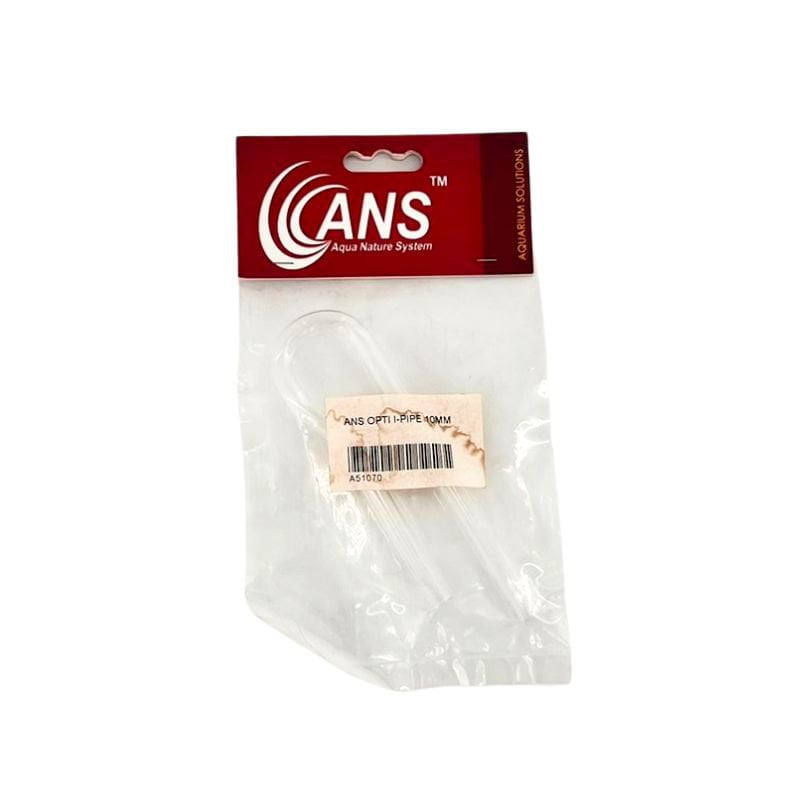 ANS OPTI I-PIPE 10MM