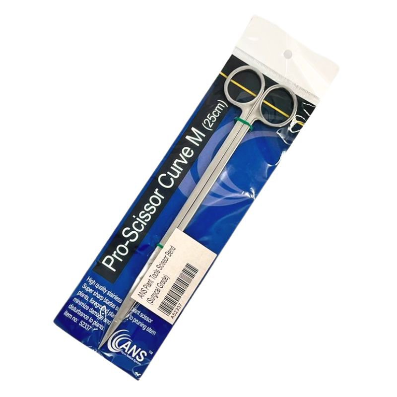 ANS Plant Tools Scissor Bend (Surgical Grade)
