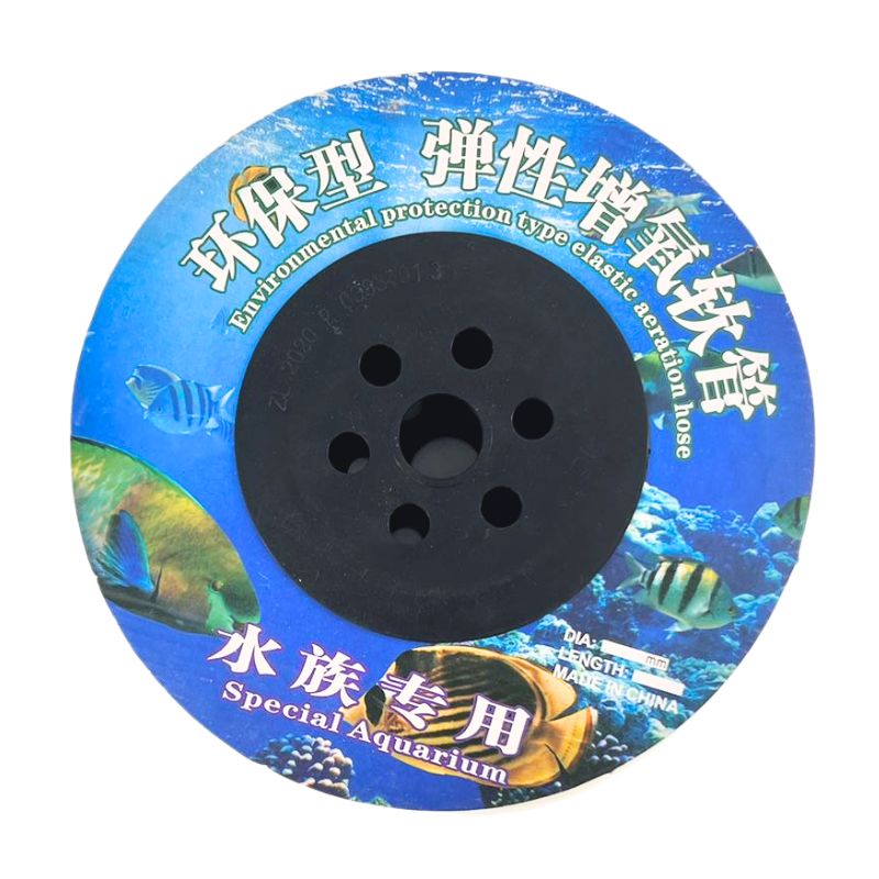 ANS Silicon Air tube (white) 100m