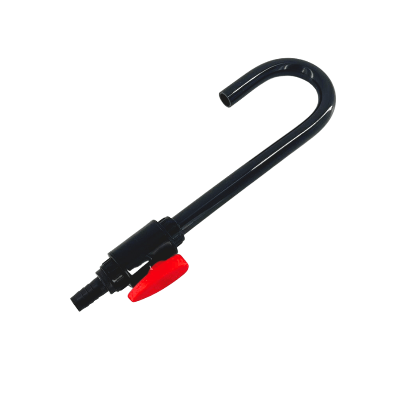 ANS Water change Pipe