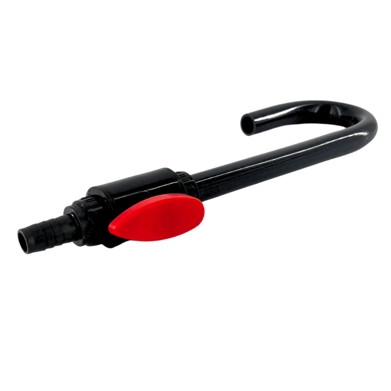 ANS Water change Pipe