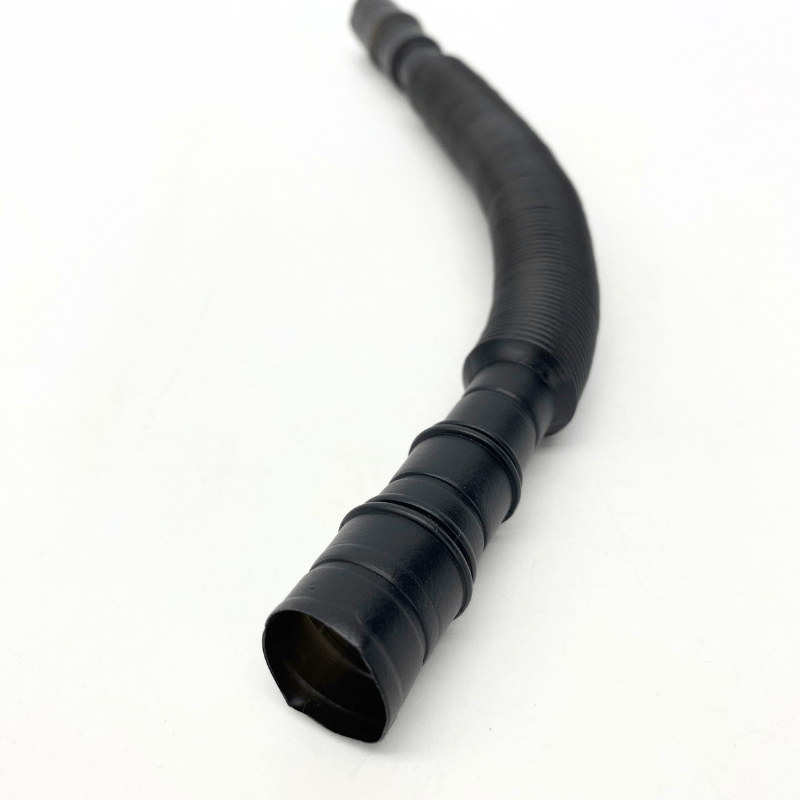 ANS flexible pipe retractable (33-95cm)